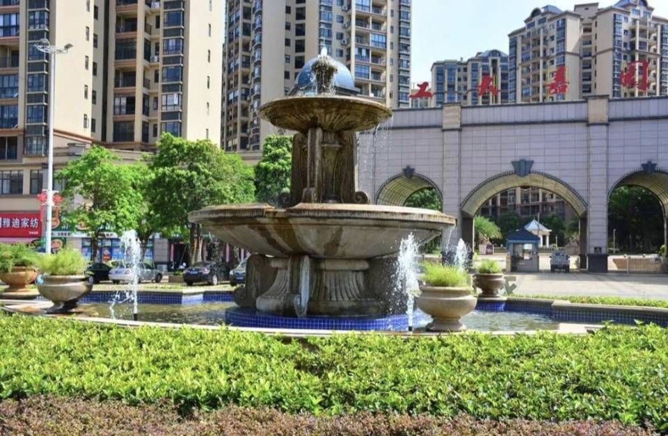 外景图
