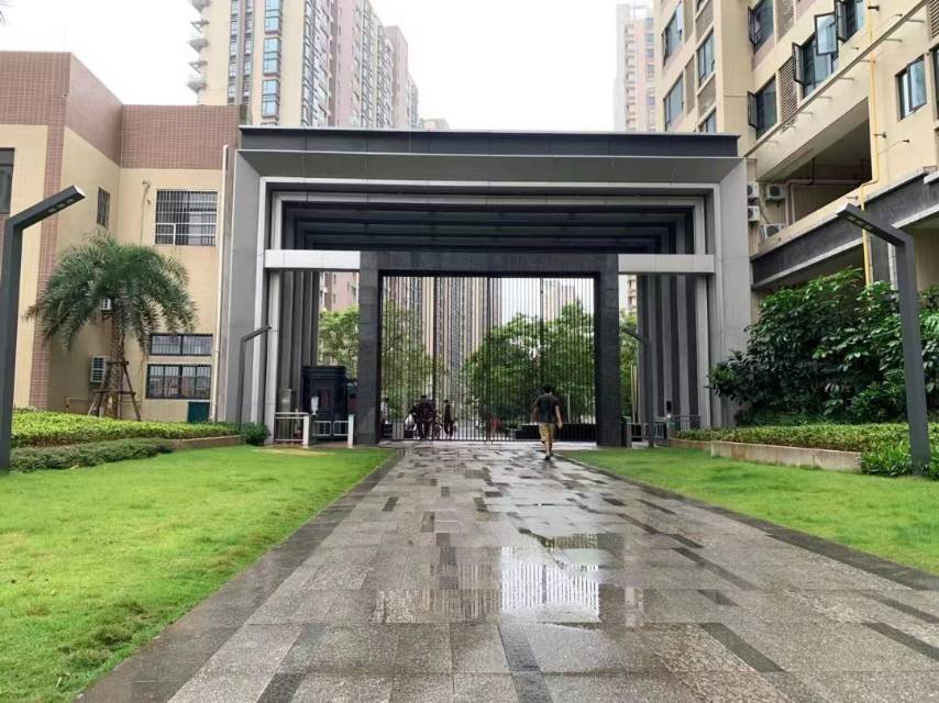 外景图