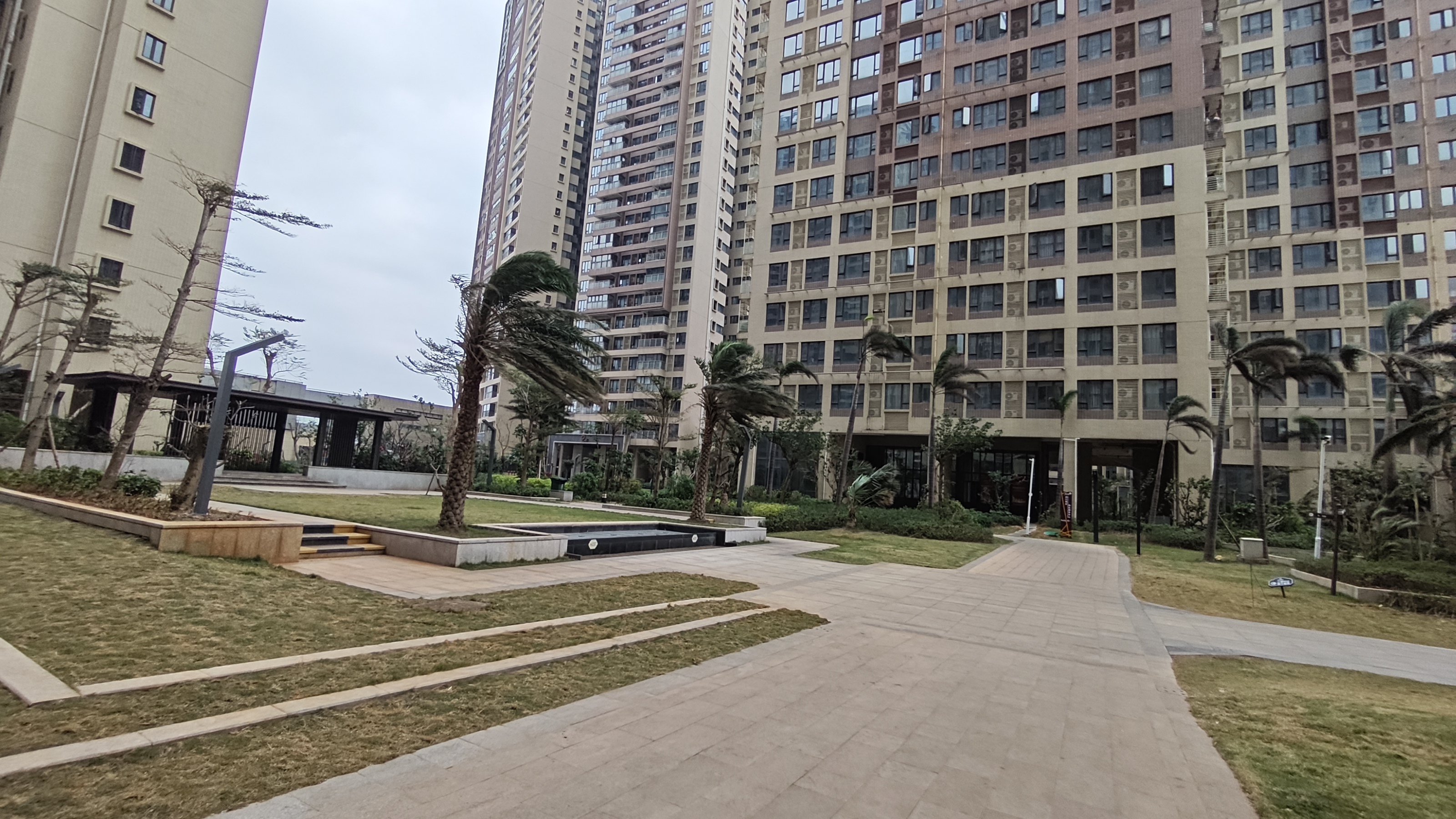 外景图