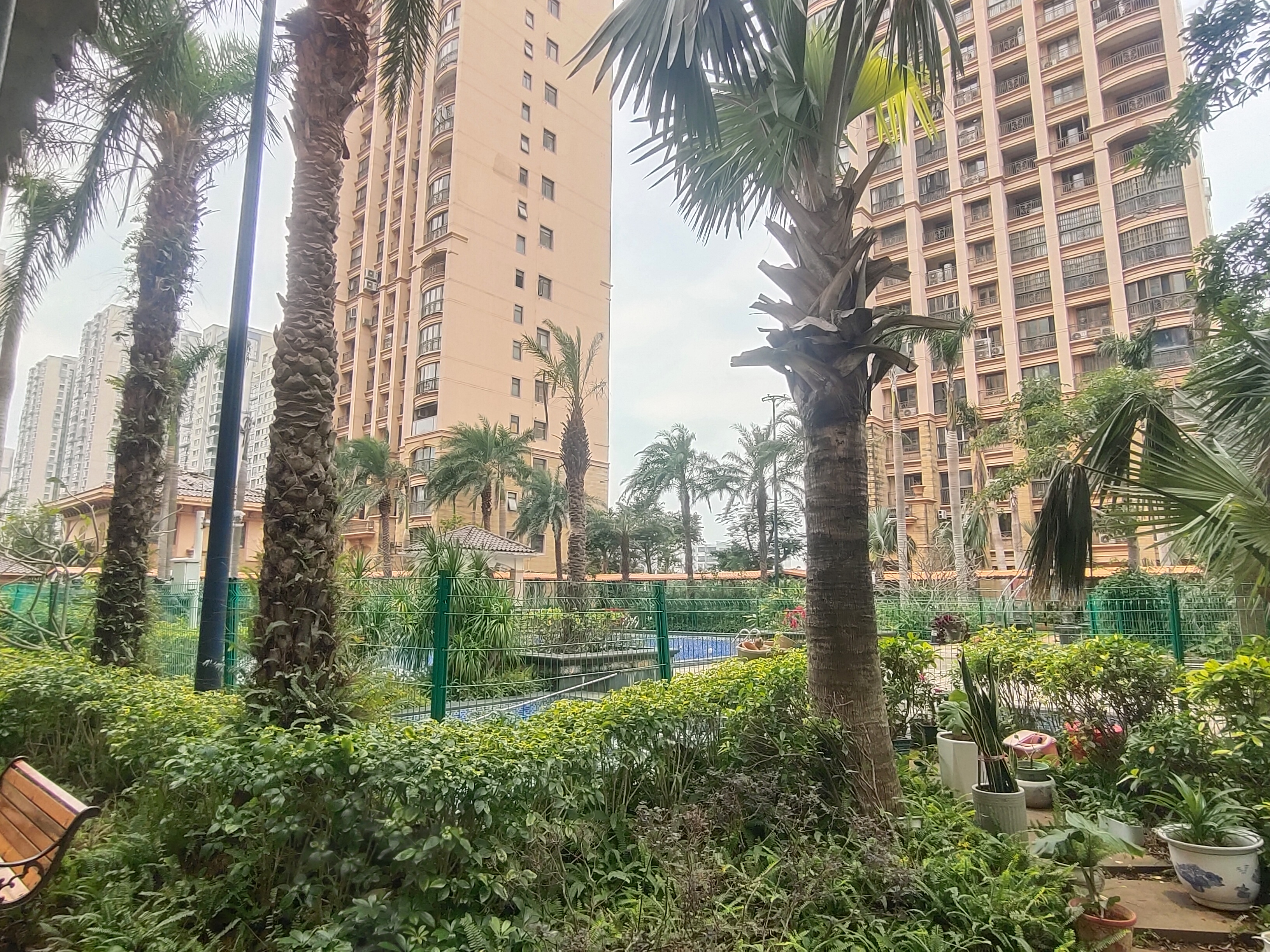 外景图