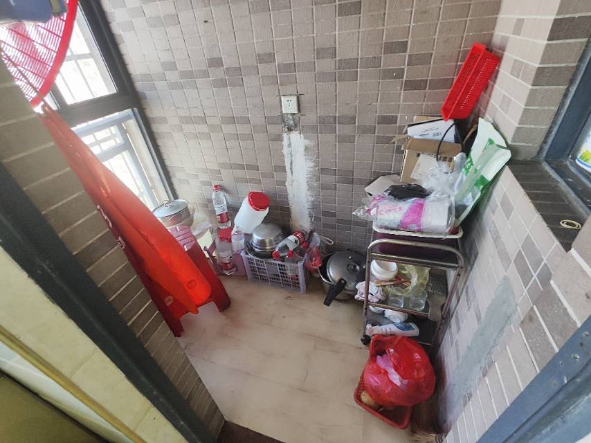 阳台