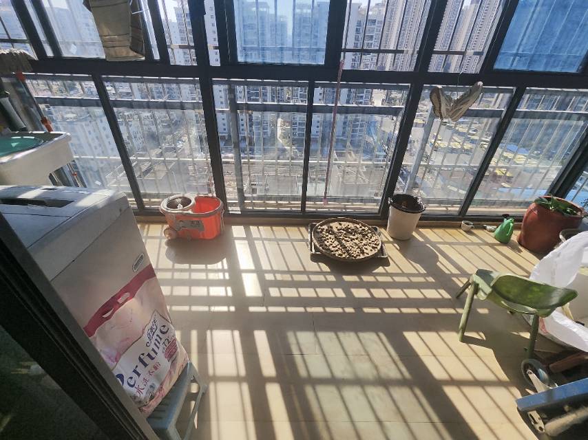 阳台