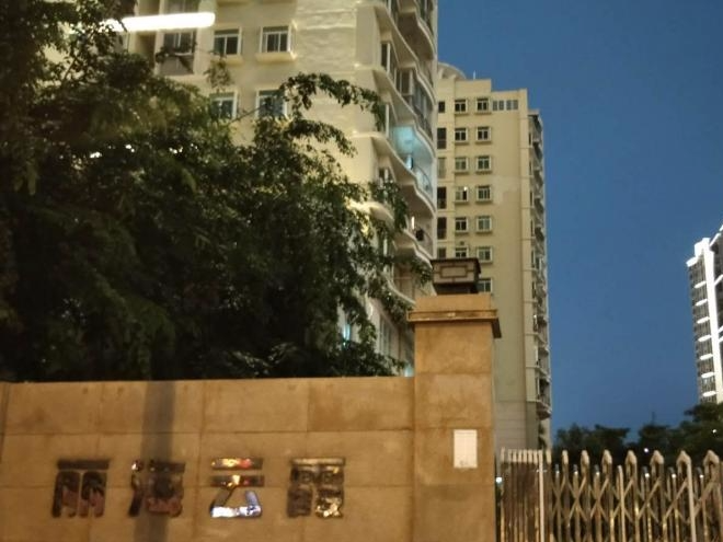 外景图