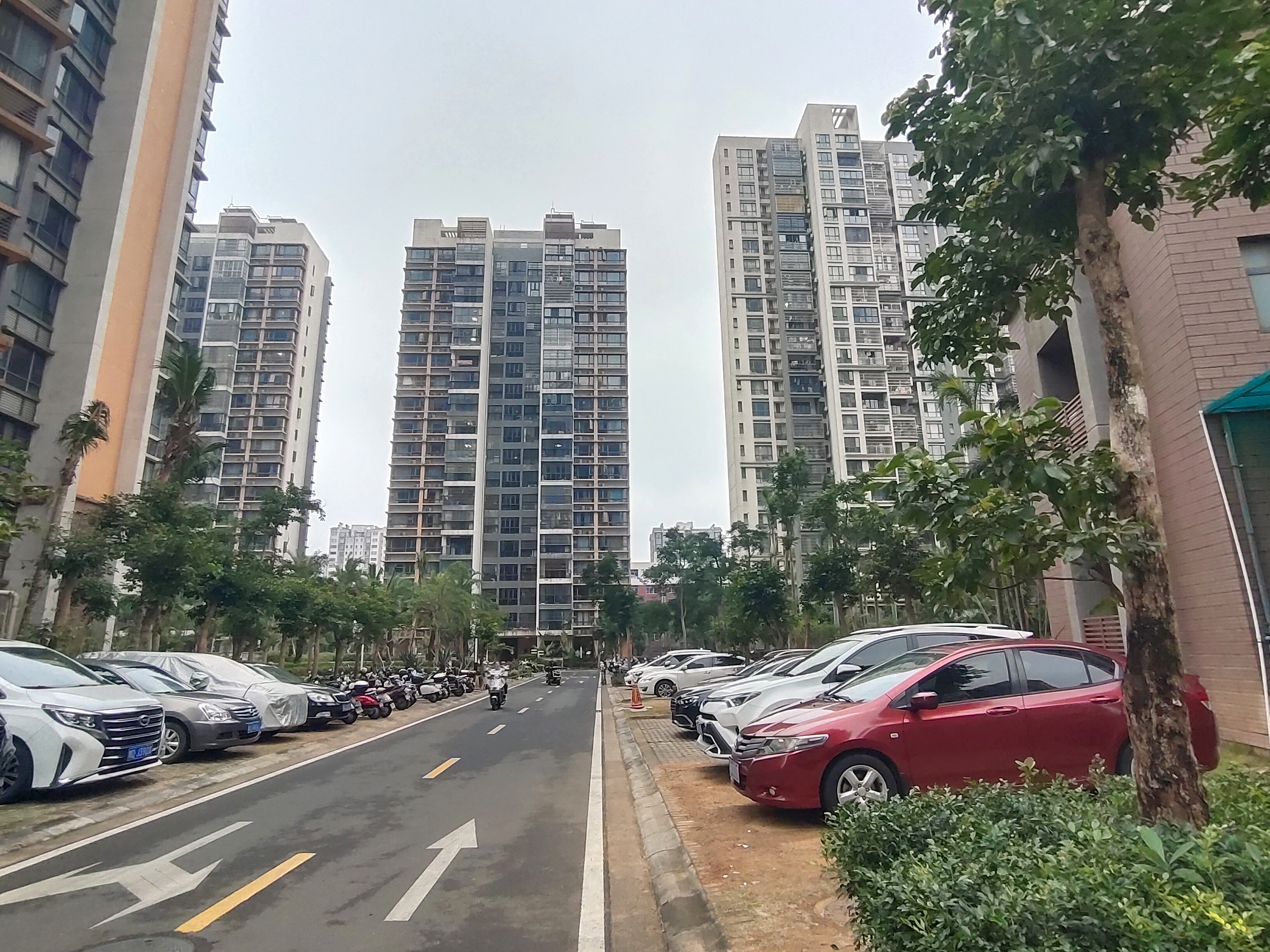 外景图