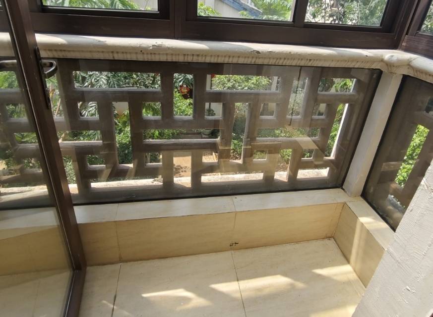 阳台
