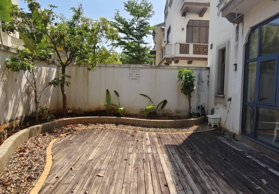 外景图
