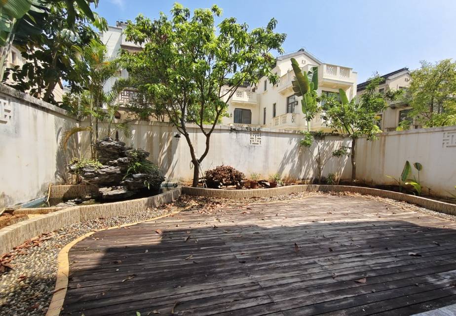 外景图