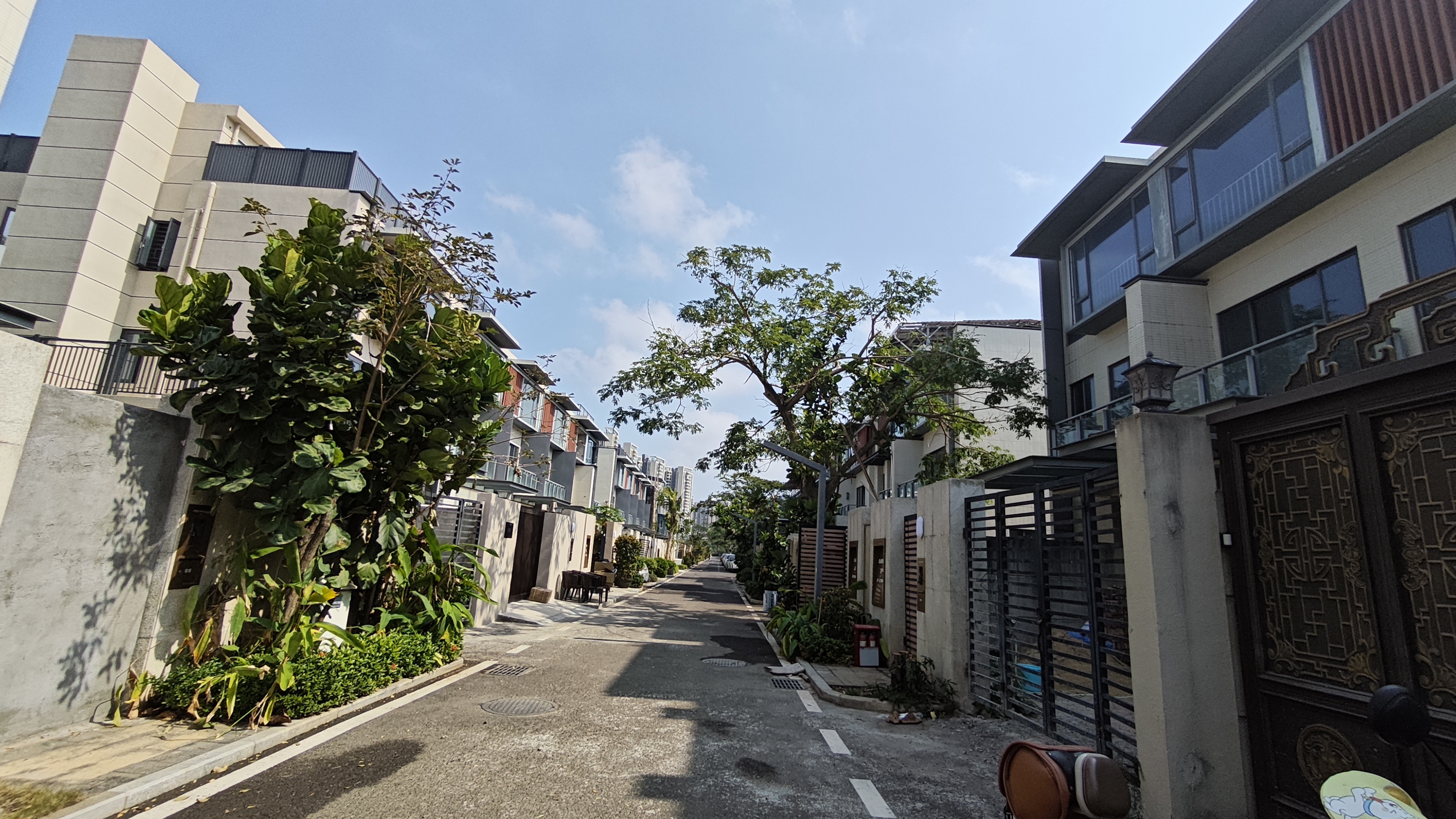 外景图