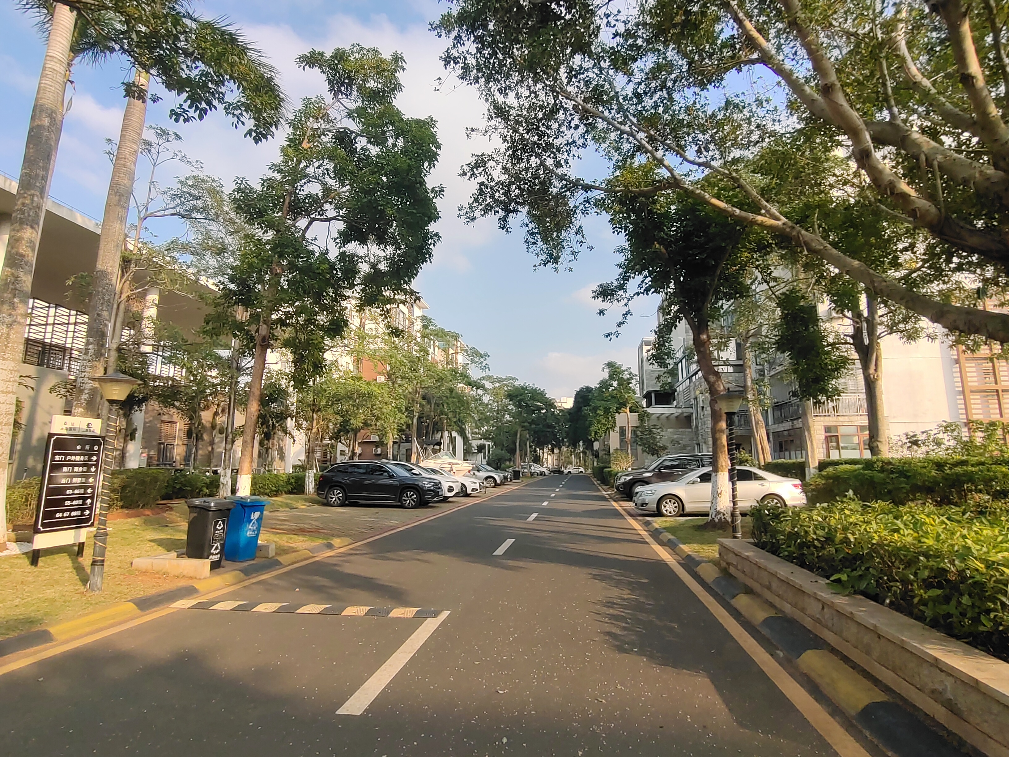 外景图