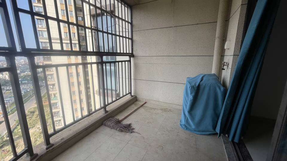 阳台