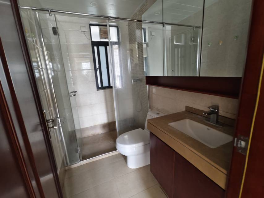 卫生间