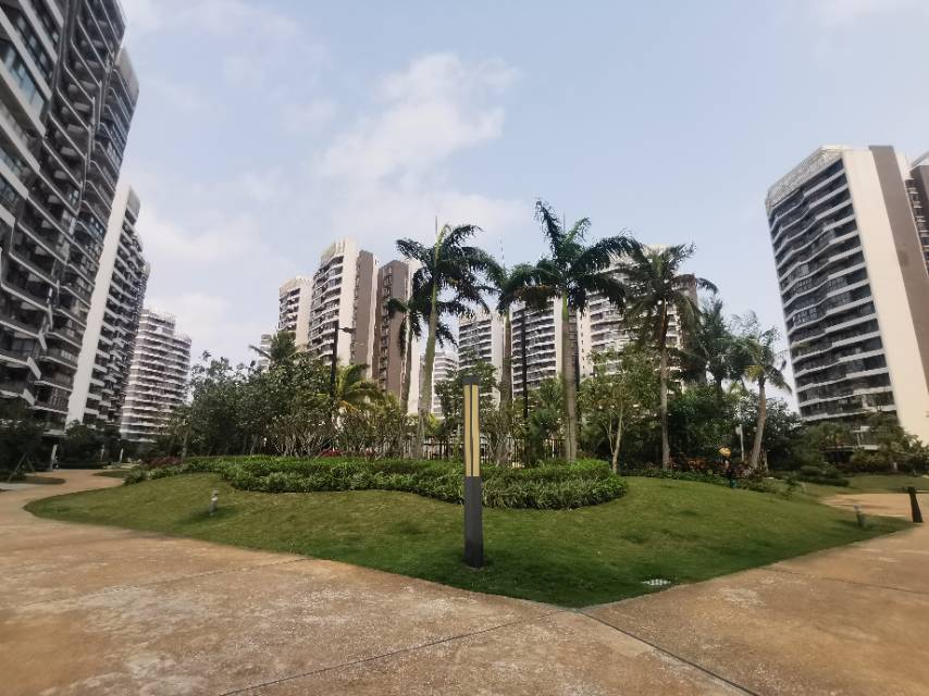 外景图