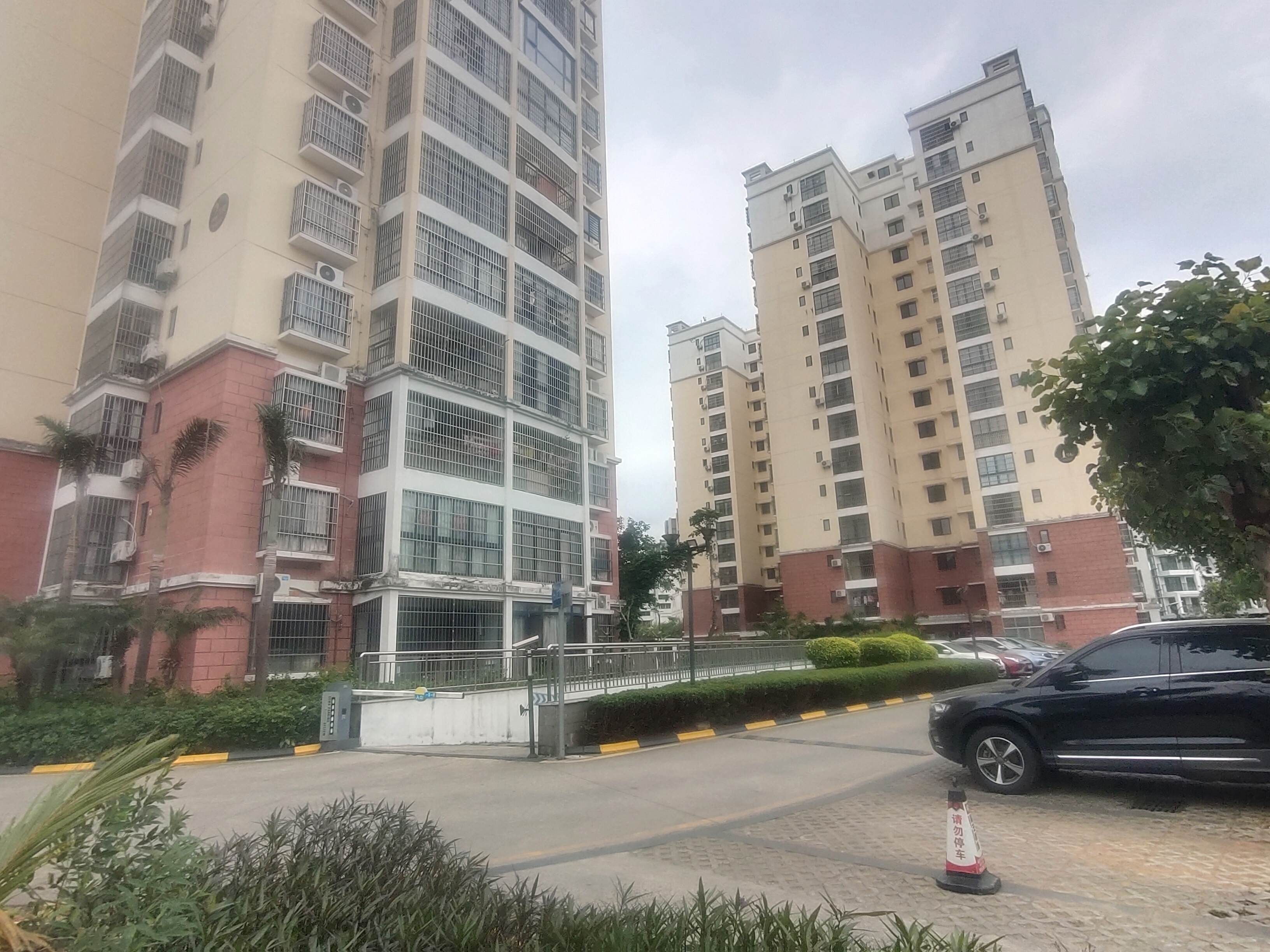 外景图
