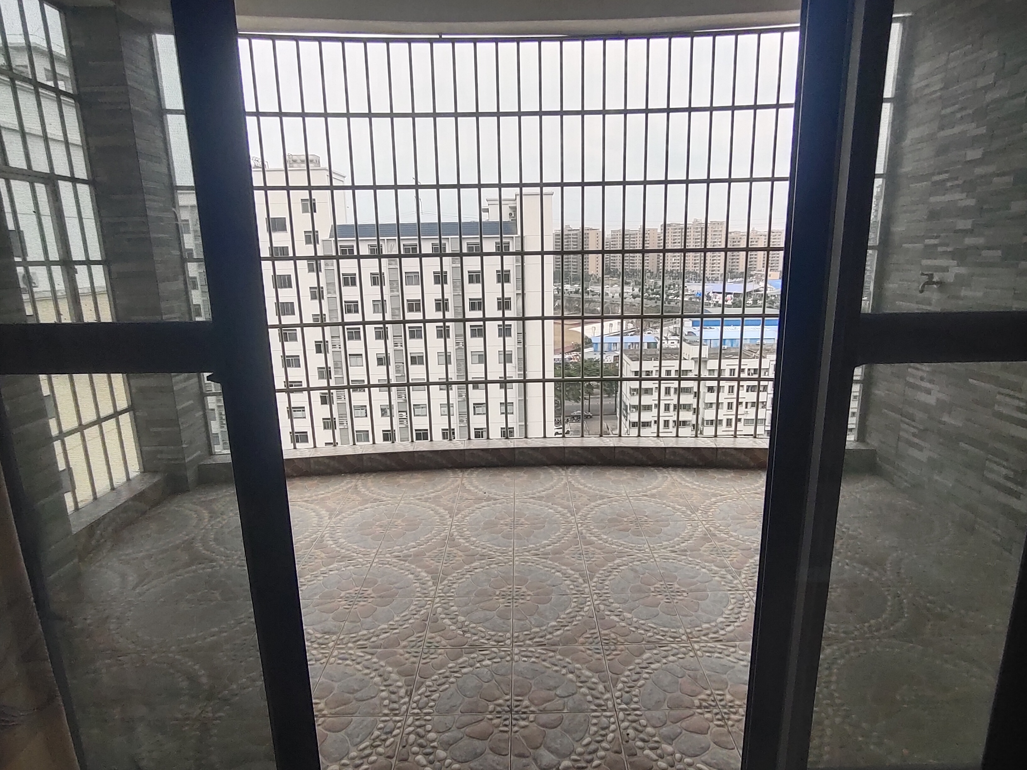 阳台