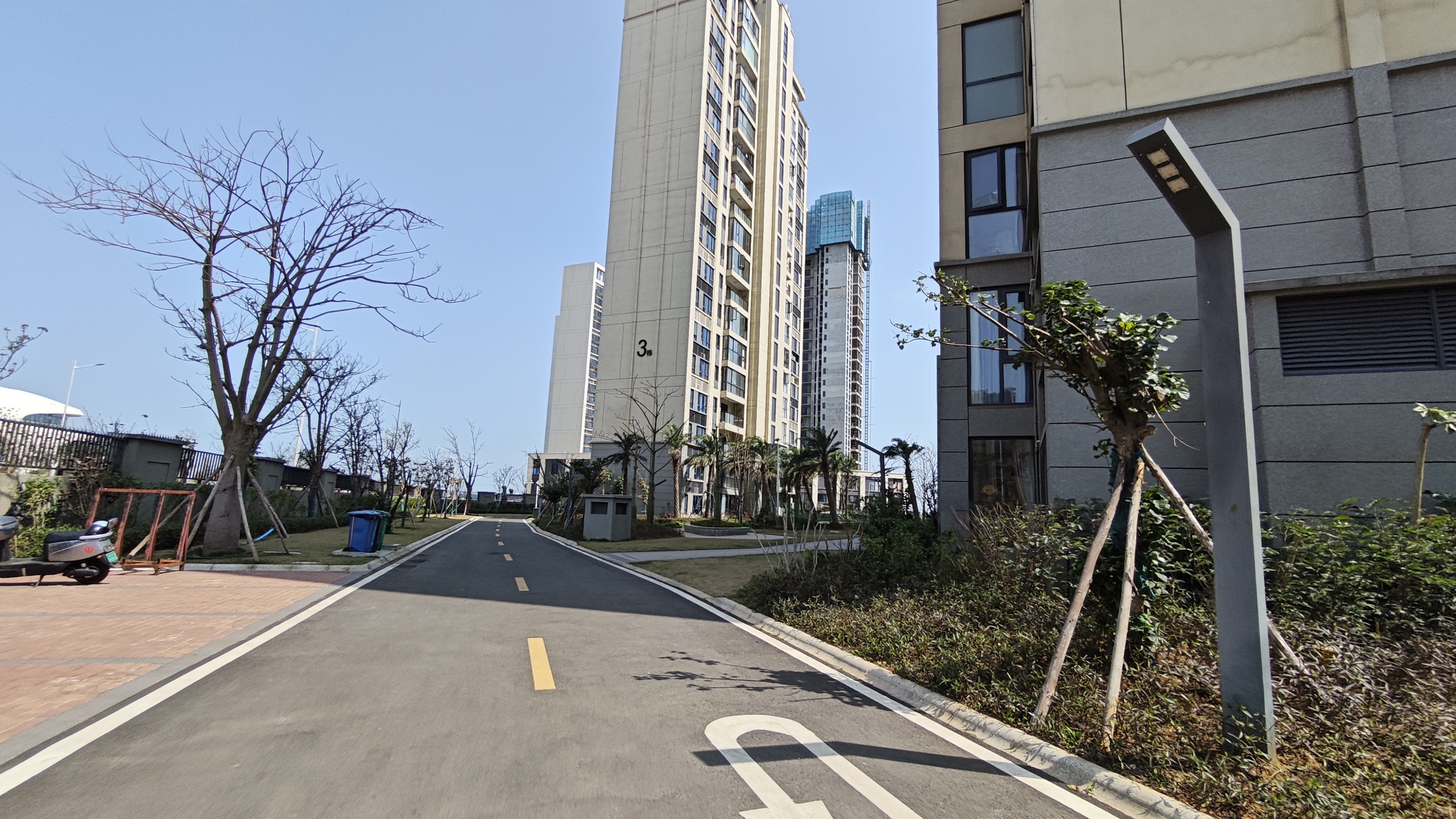 外景图