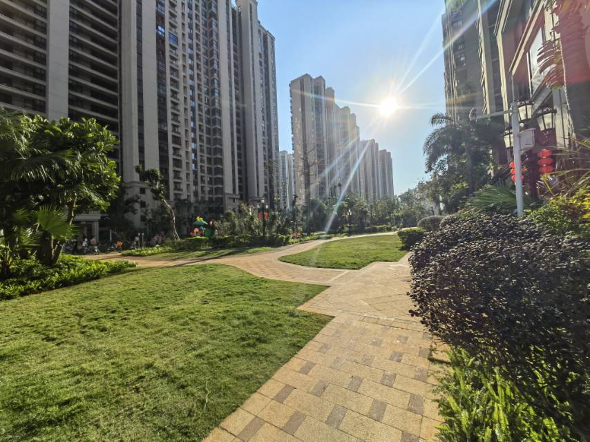 外景图