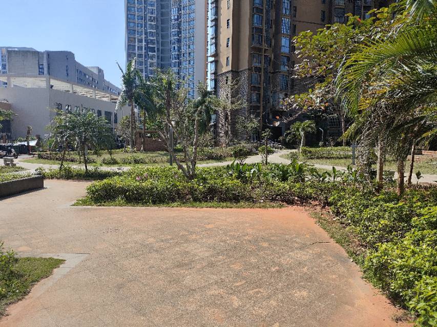 外景图