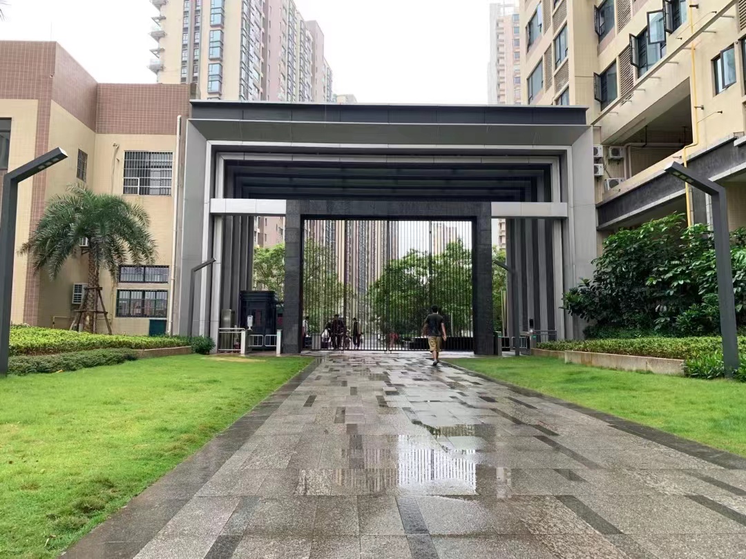 外景图