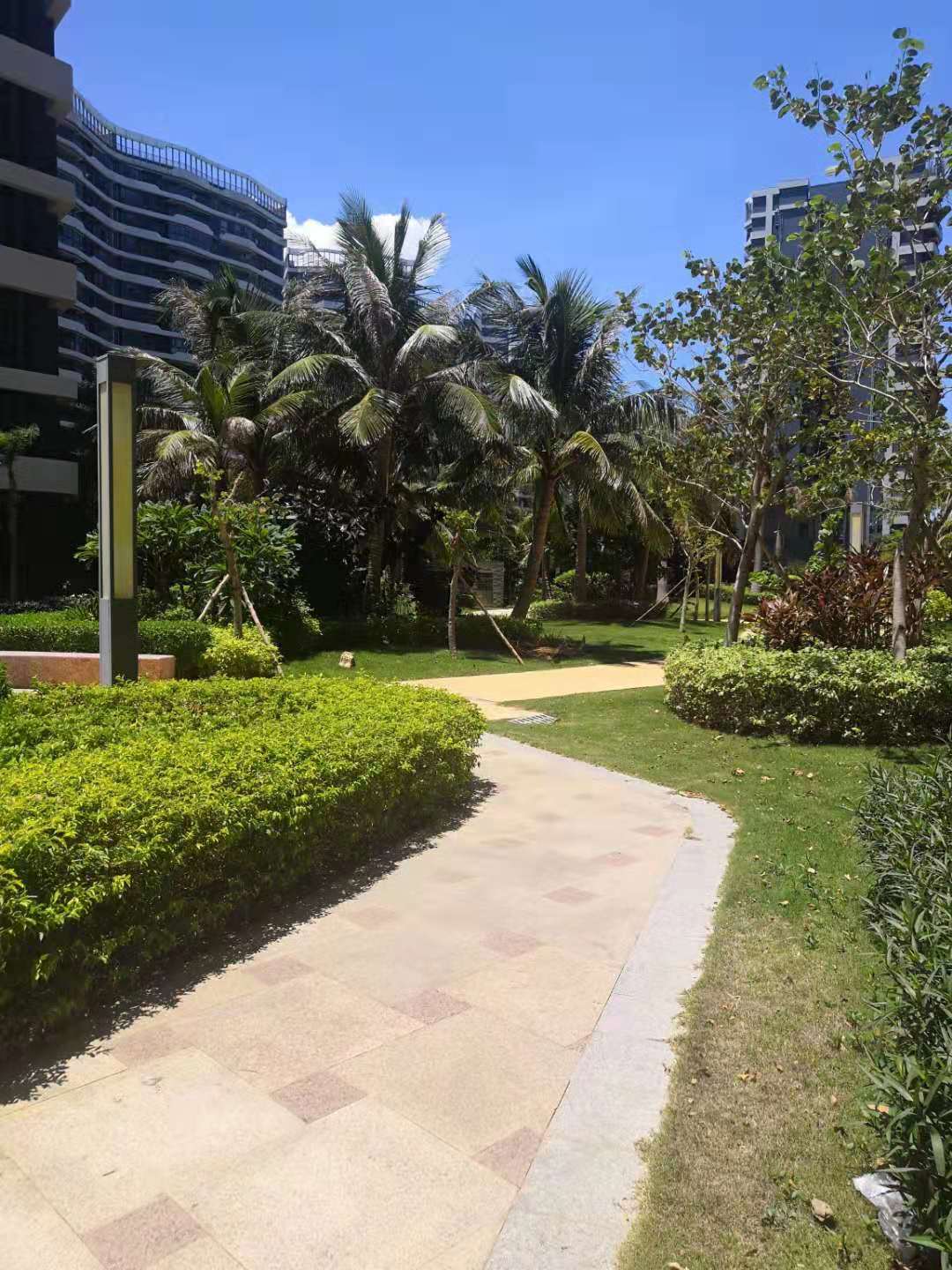 外景图
