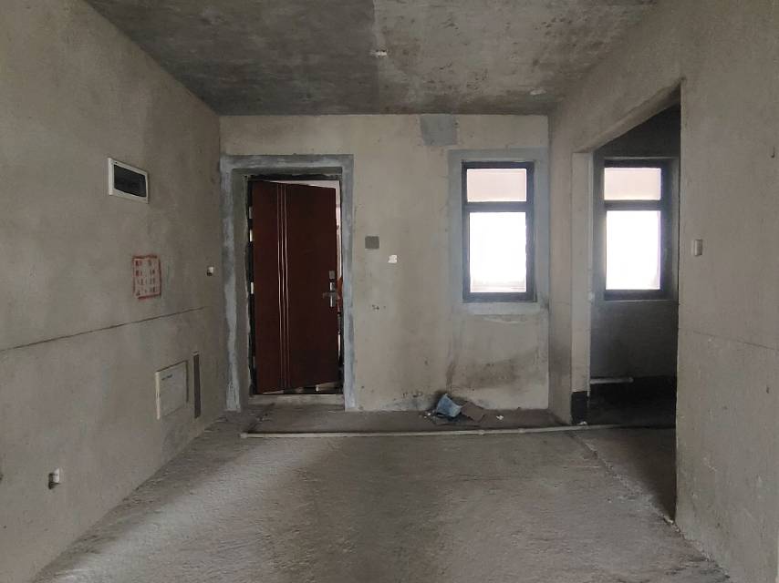 客厅