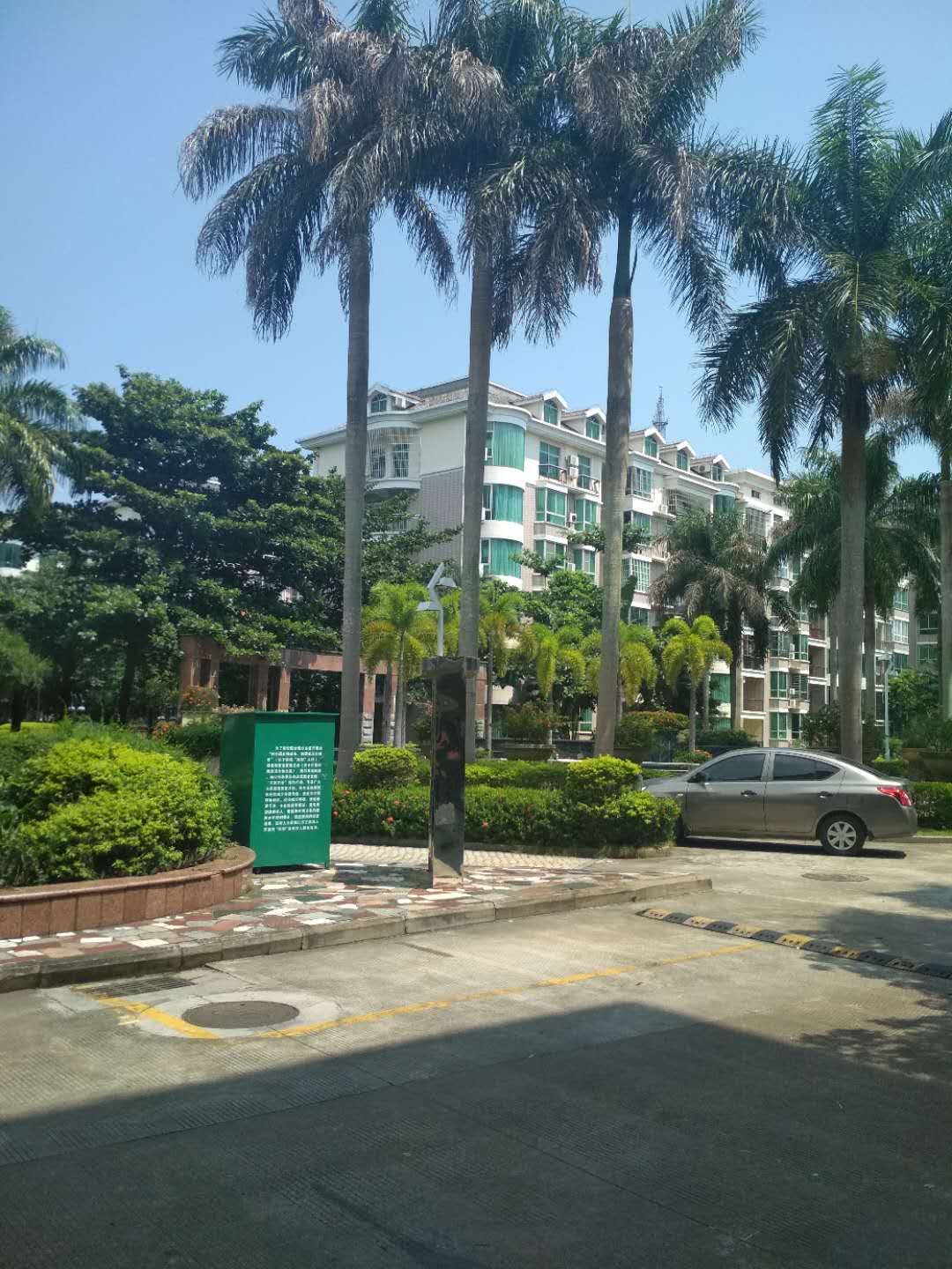外景图