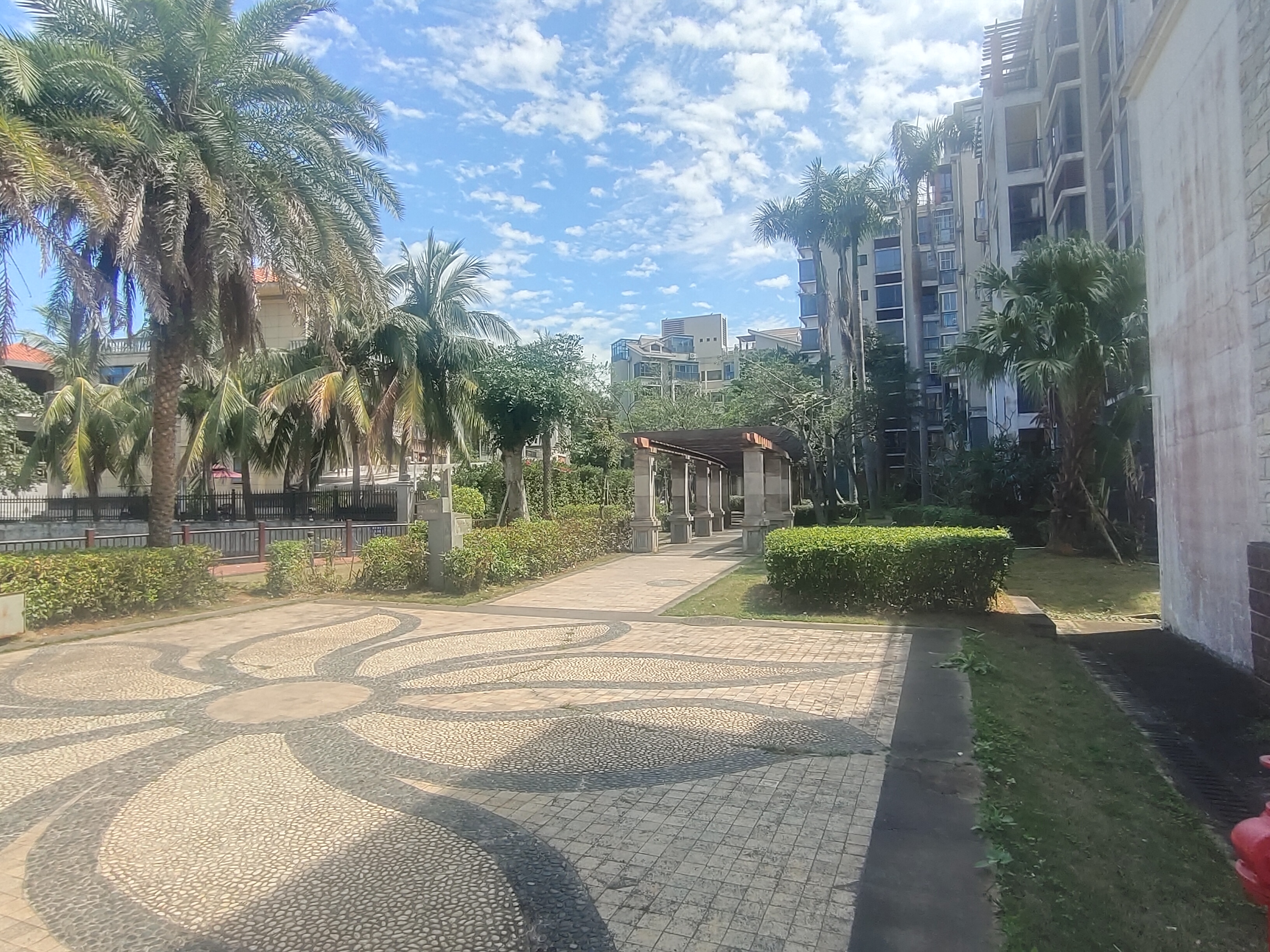 外景图