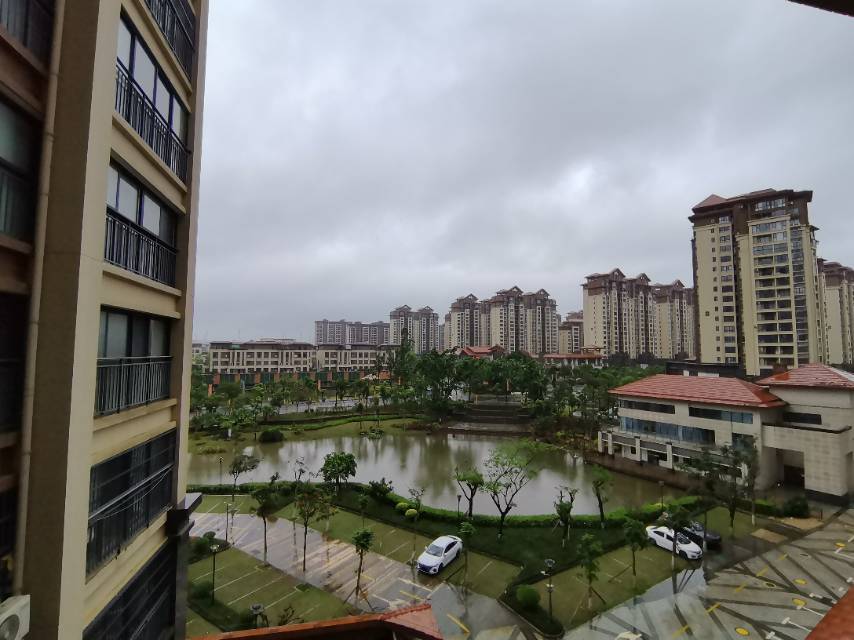 美安科技 南海幸福汇（一期 房子在卖