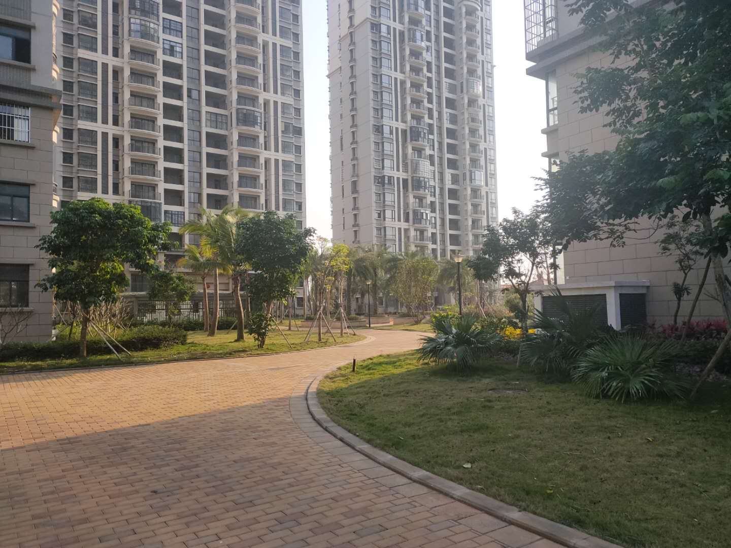 外景图