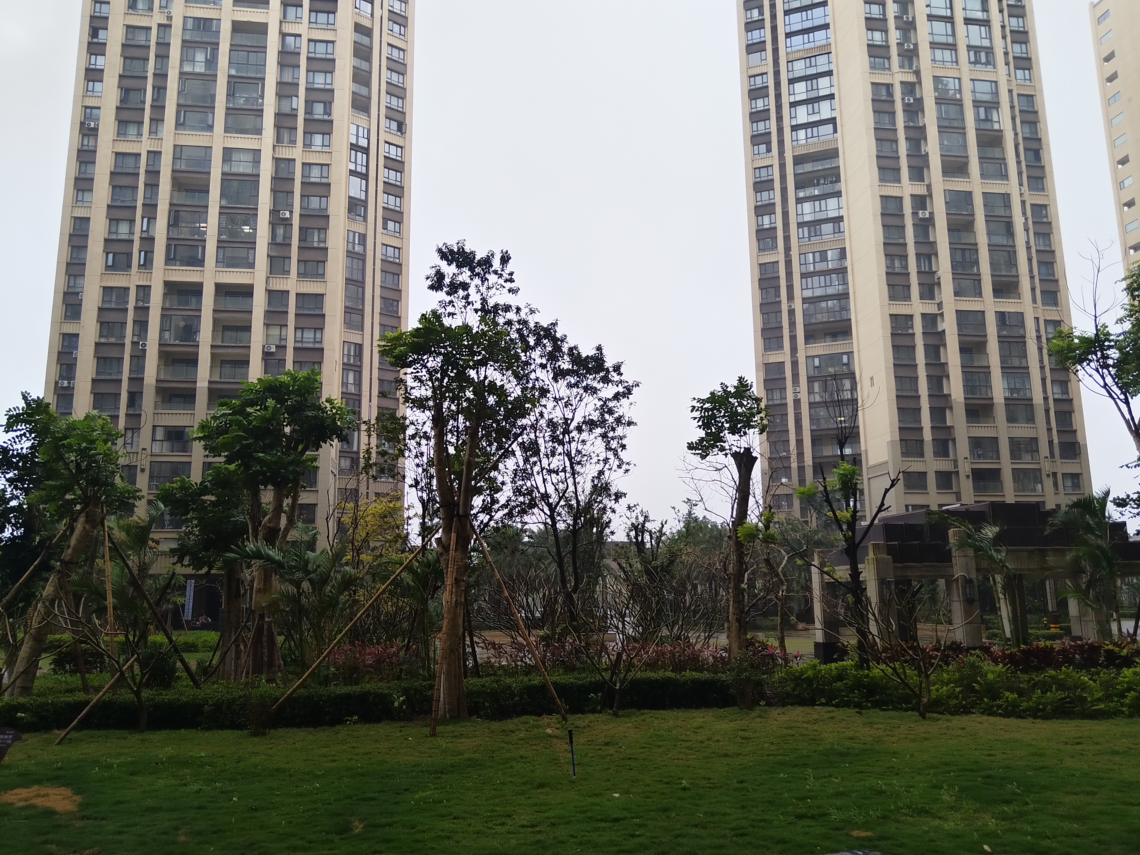 外景图