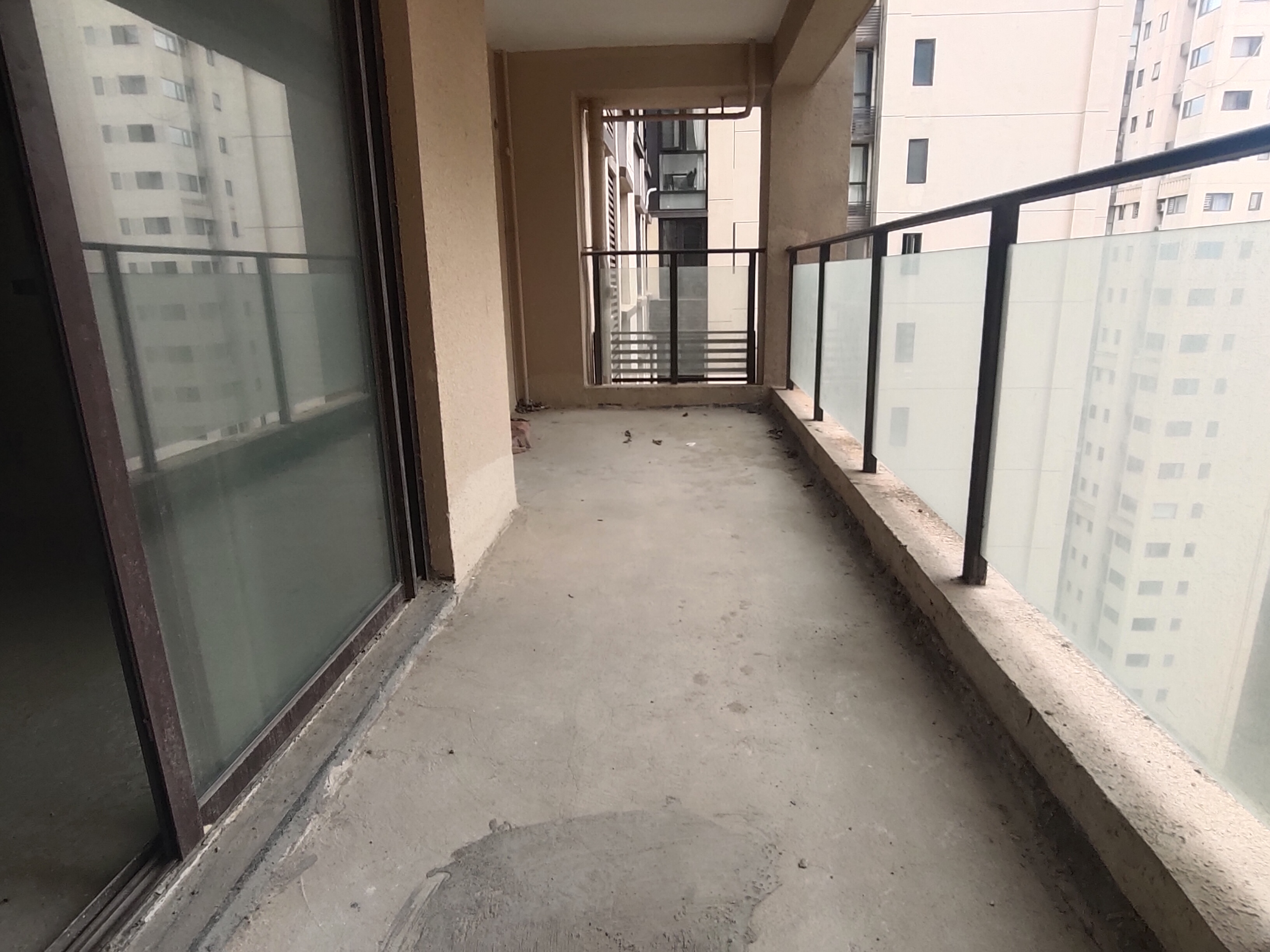 阳台