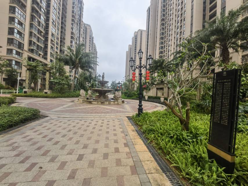外景图