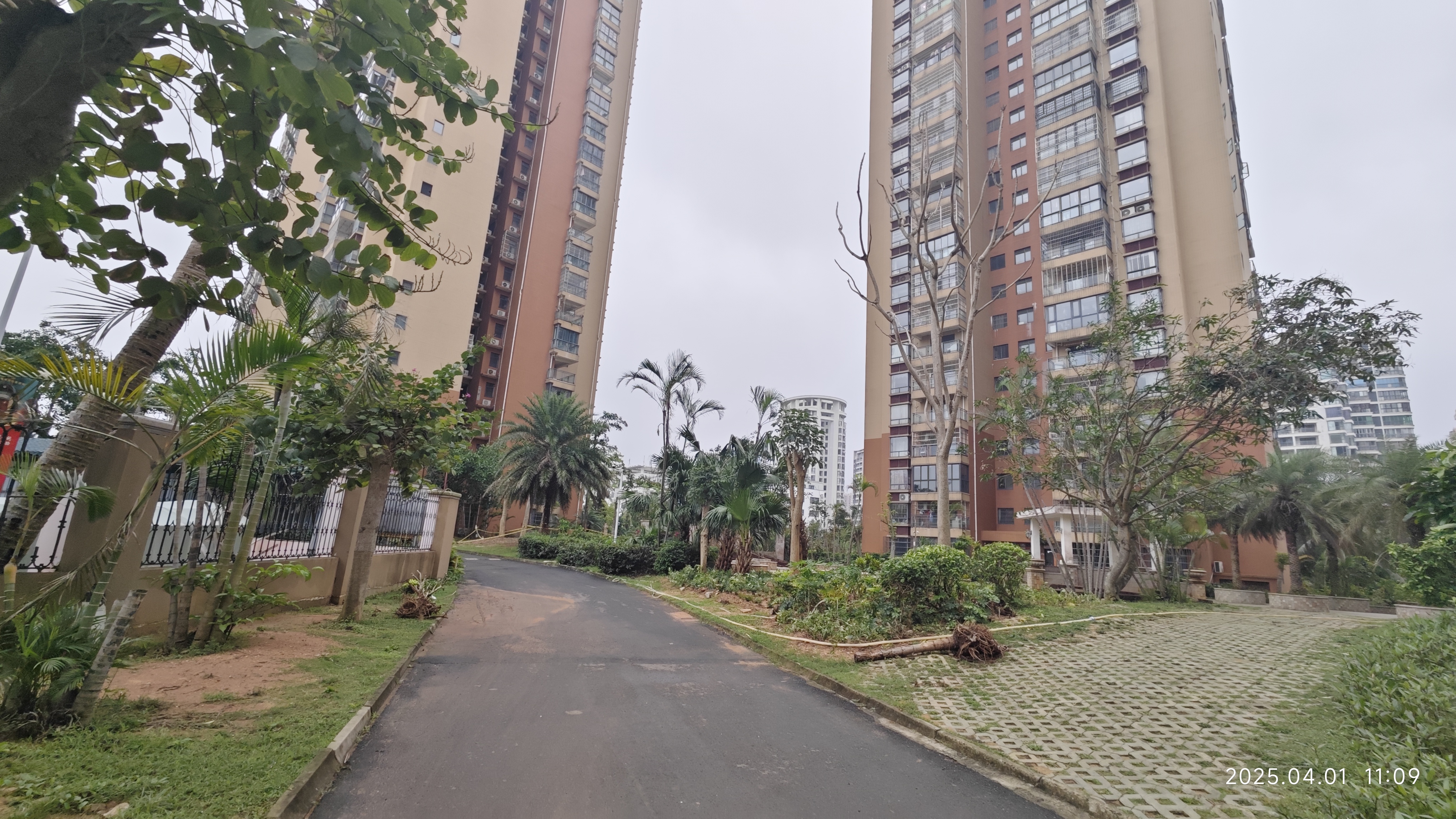 外景图