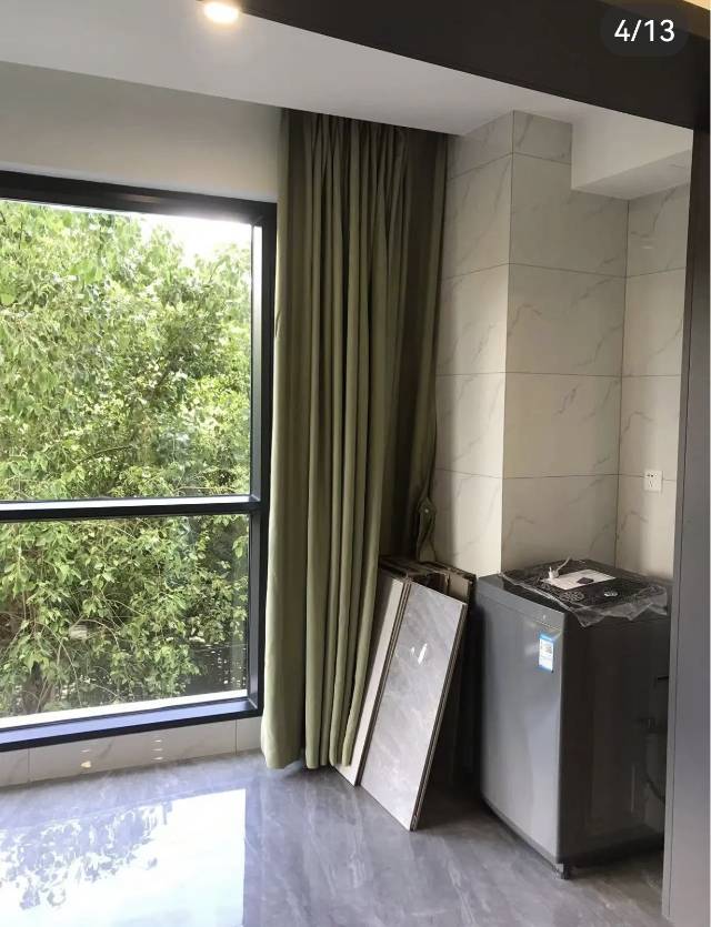 阳台