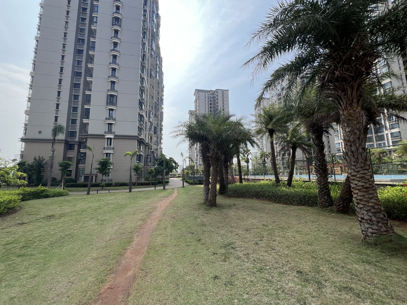 外景图