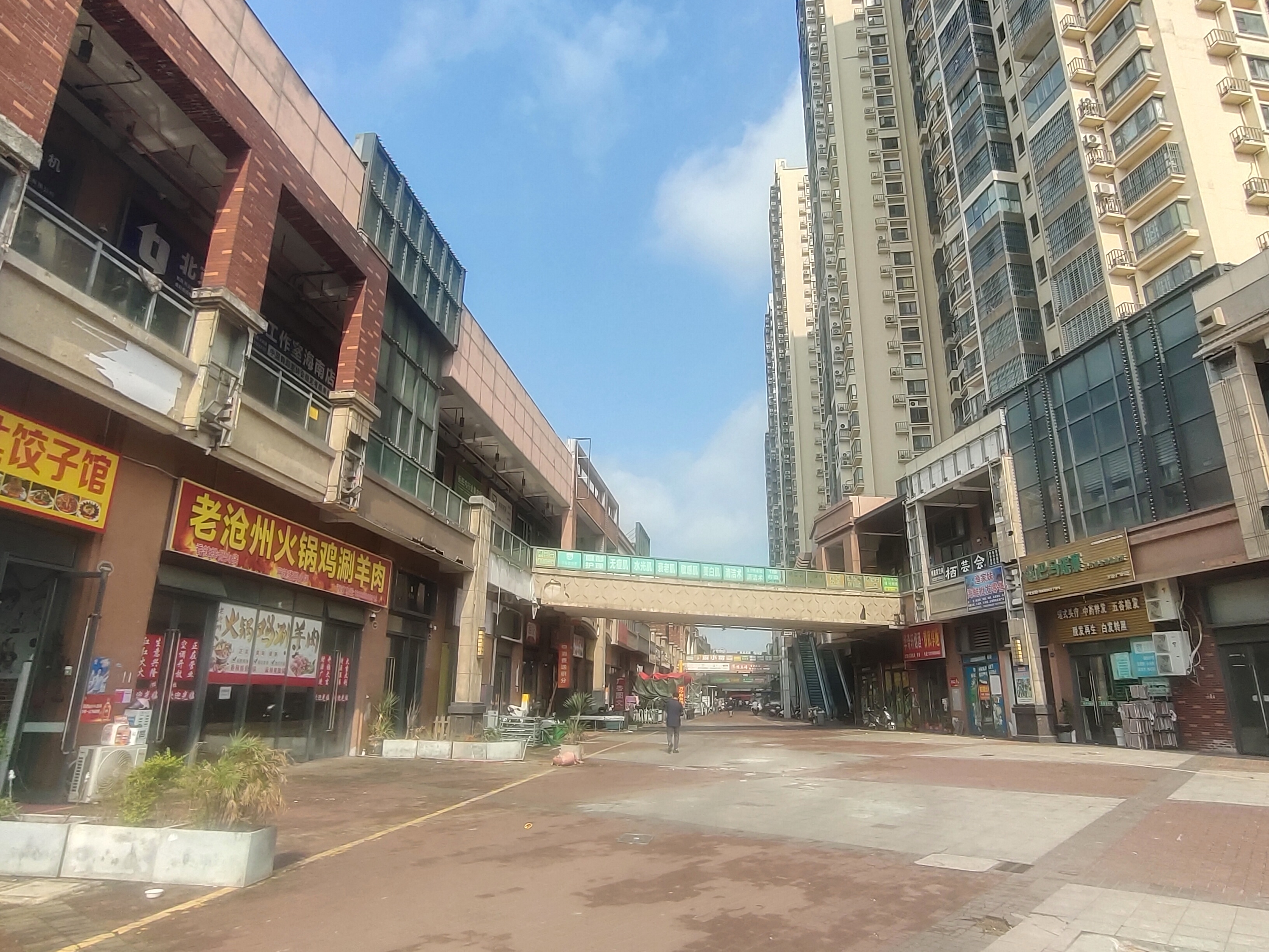 外景图