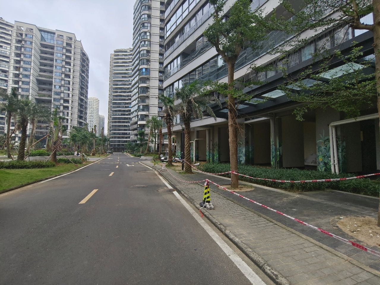 外景图