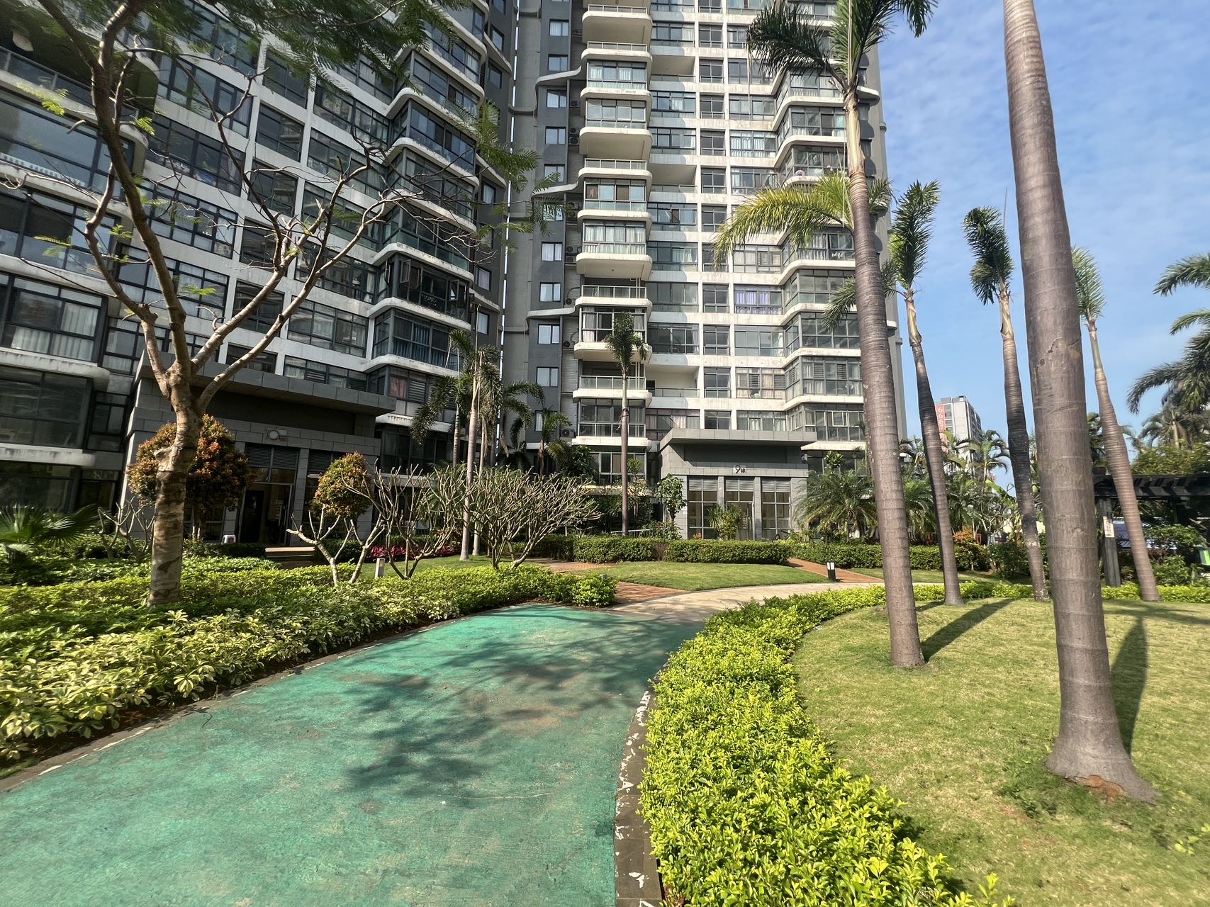 外景图