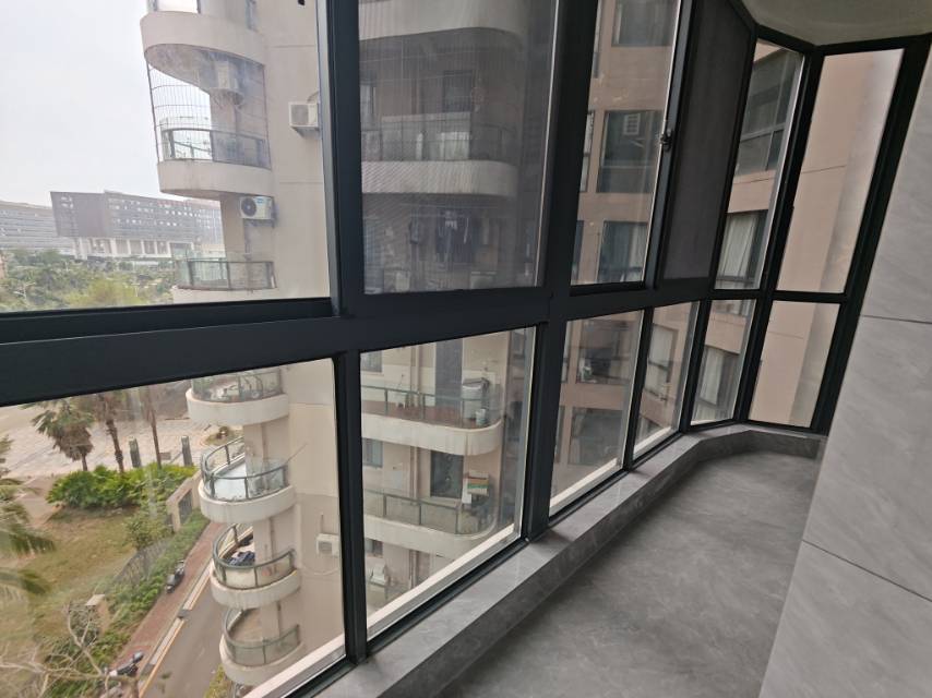 阳台