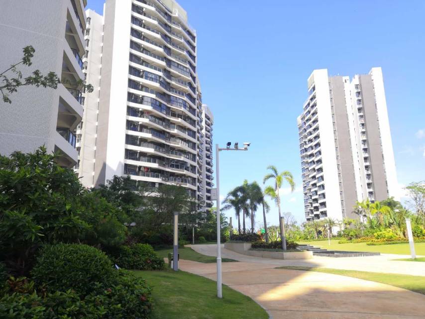 外景图