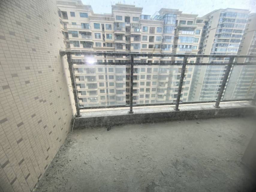 阳台