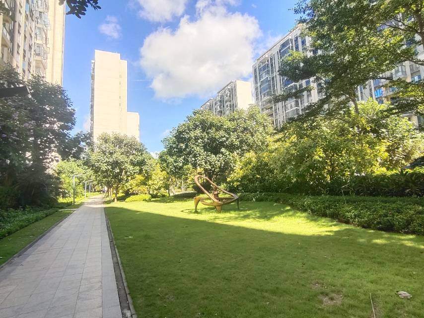 外景图