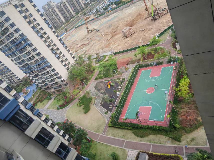 外景图