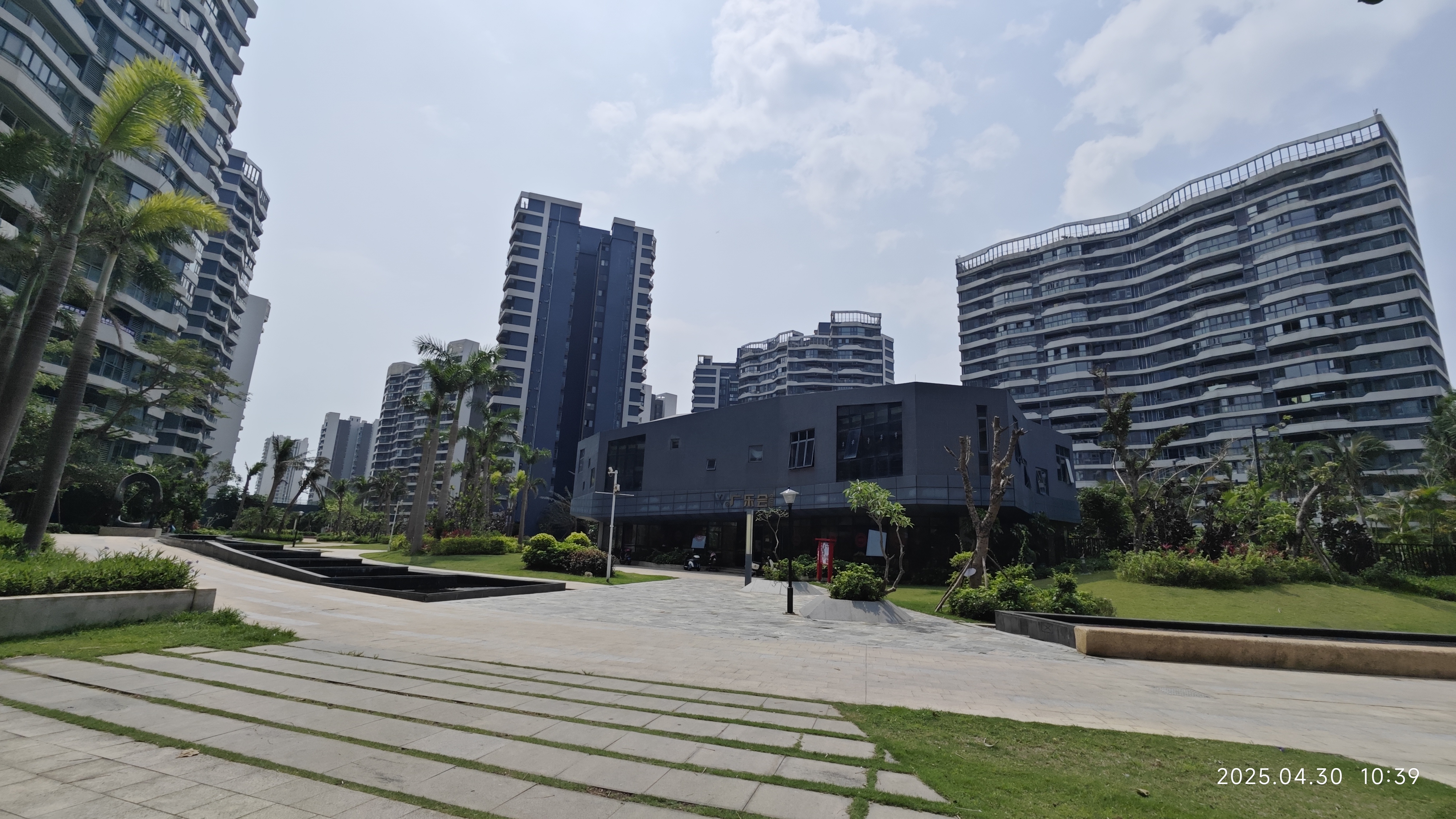 外景图