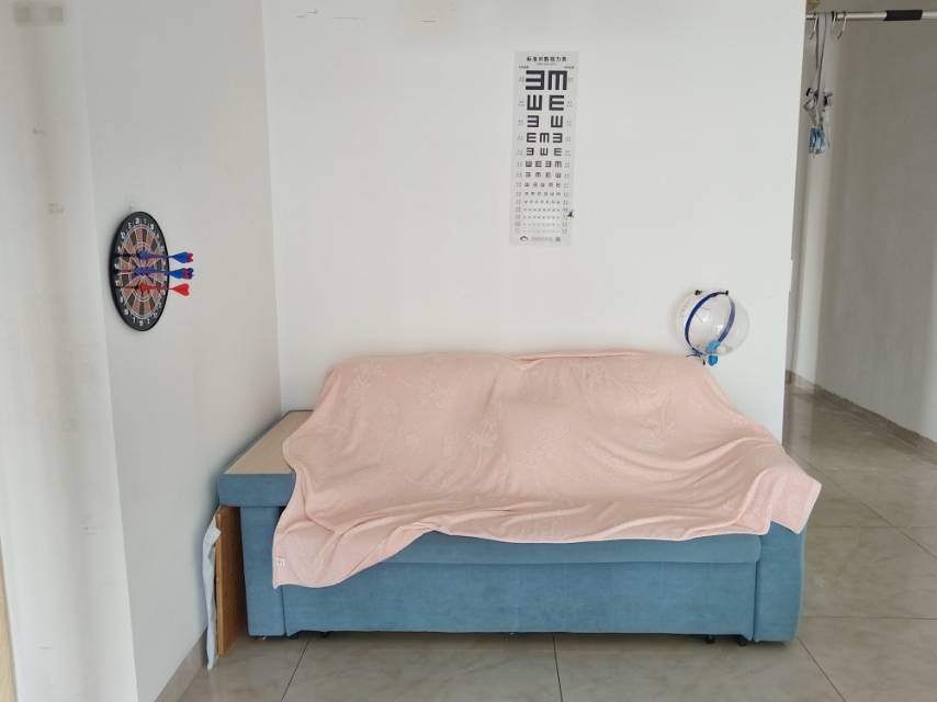 客厅