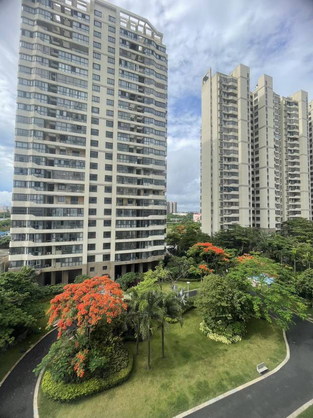 外景图
