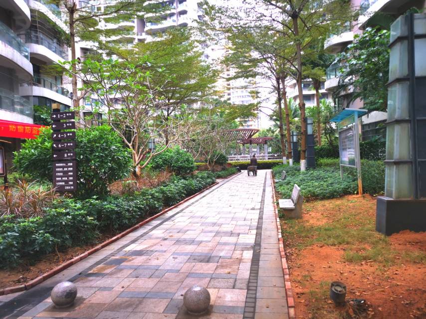 外景图