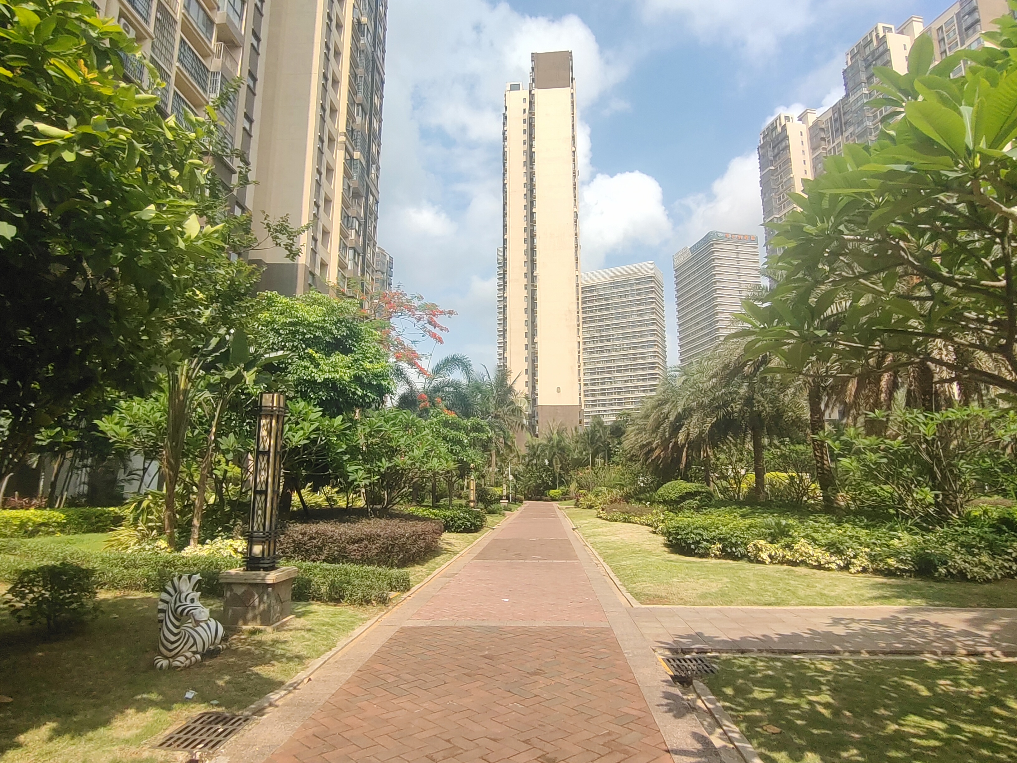 外景图