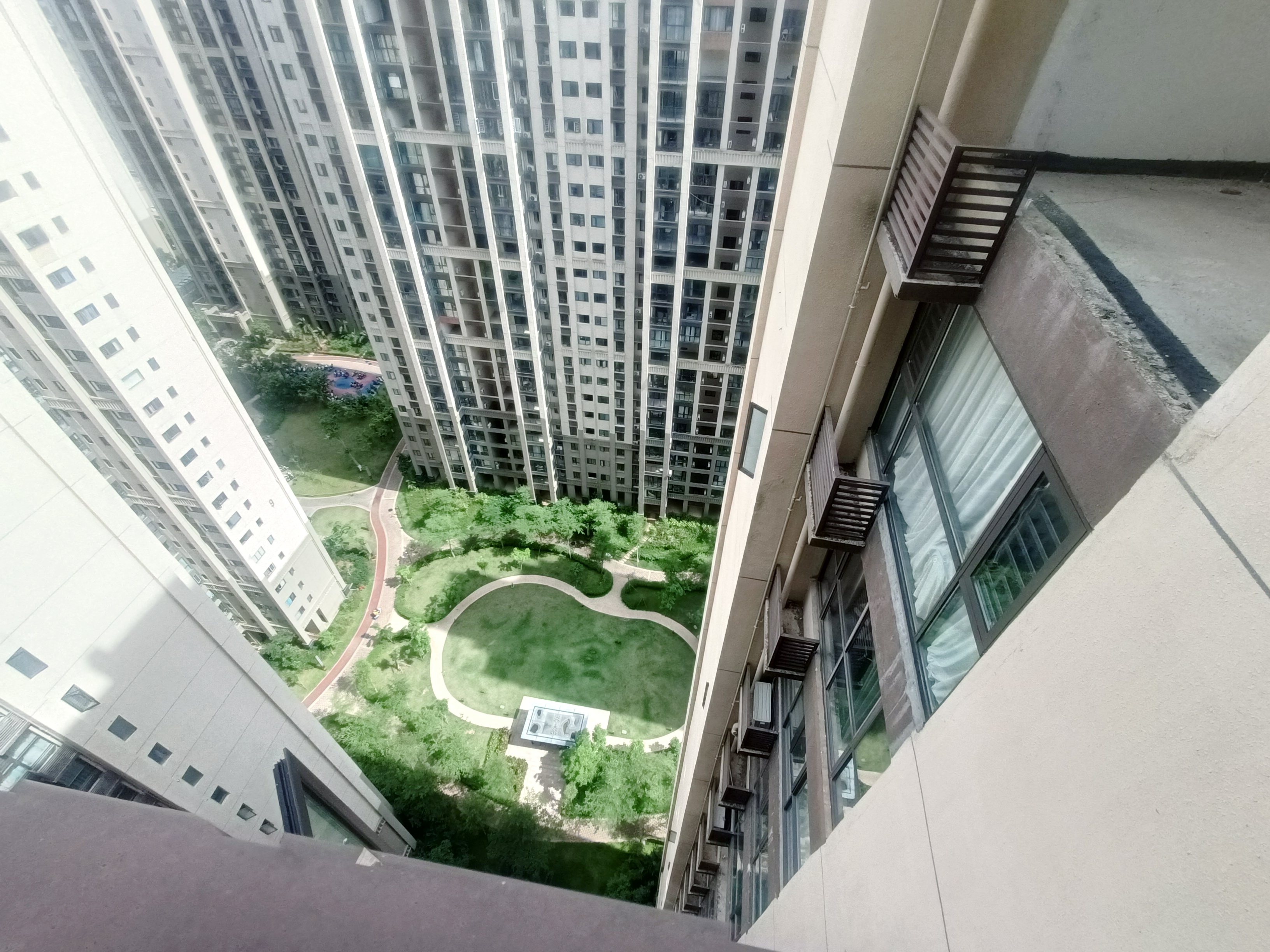 外景图