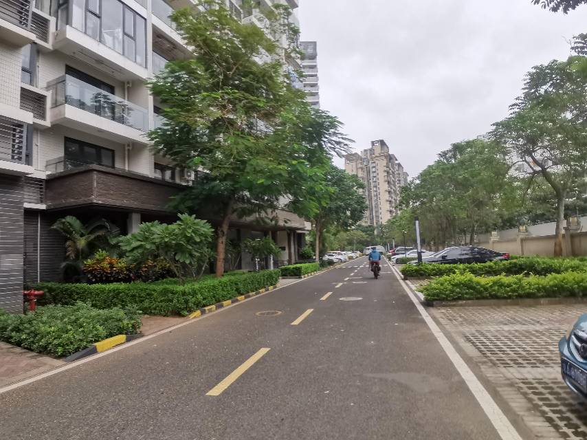 外景图