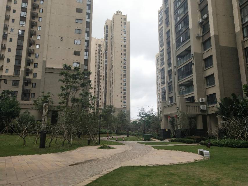 外景图